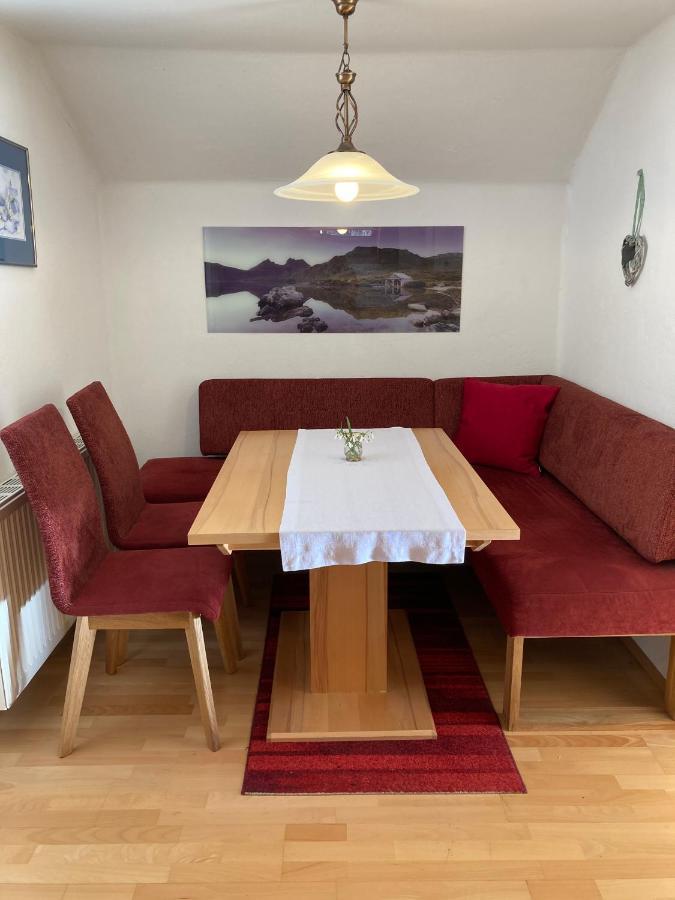 Apartment Stadler Obertraun Extérieur photo