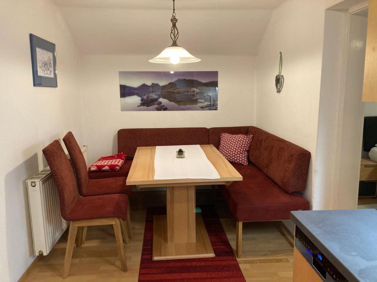 Apartment Stadler Obertraun Extérieur photo