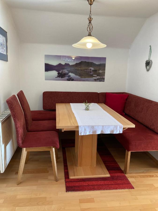 Apartment Stadler Obertraun Extérieur photo