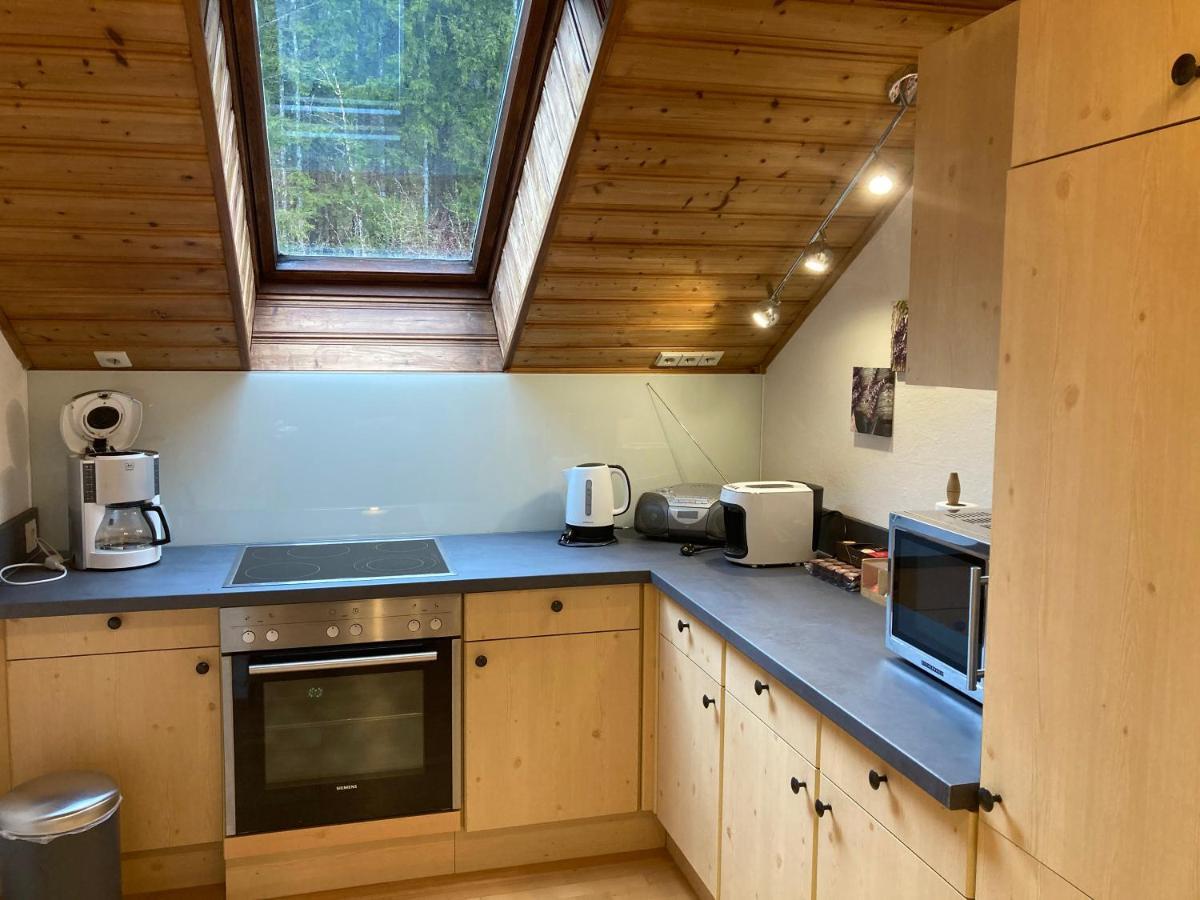 Apartment Stadler Obertraun Extérieur photo
