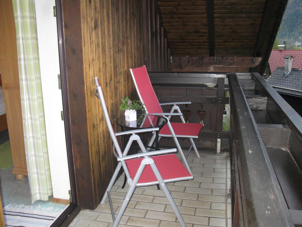 Apartment Stadler Obertraun Chambre photo