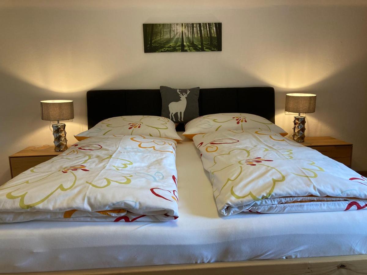 Apartment Stadler Obertraun Extérieur photo