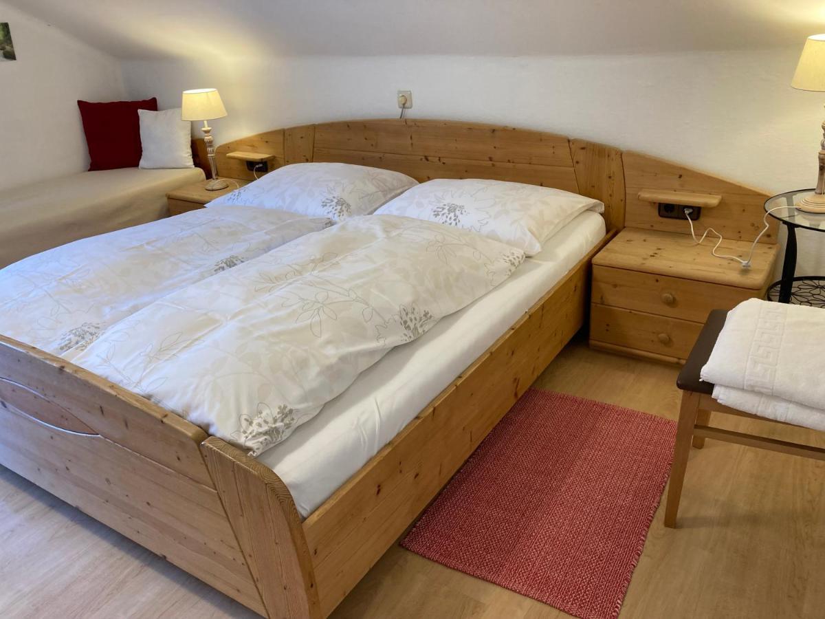 Apartment Stadler Obertraun Extérieur photo