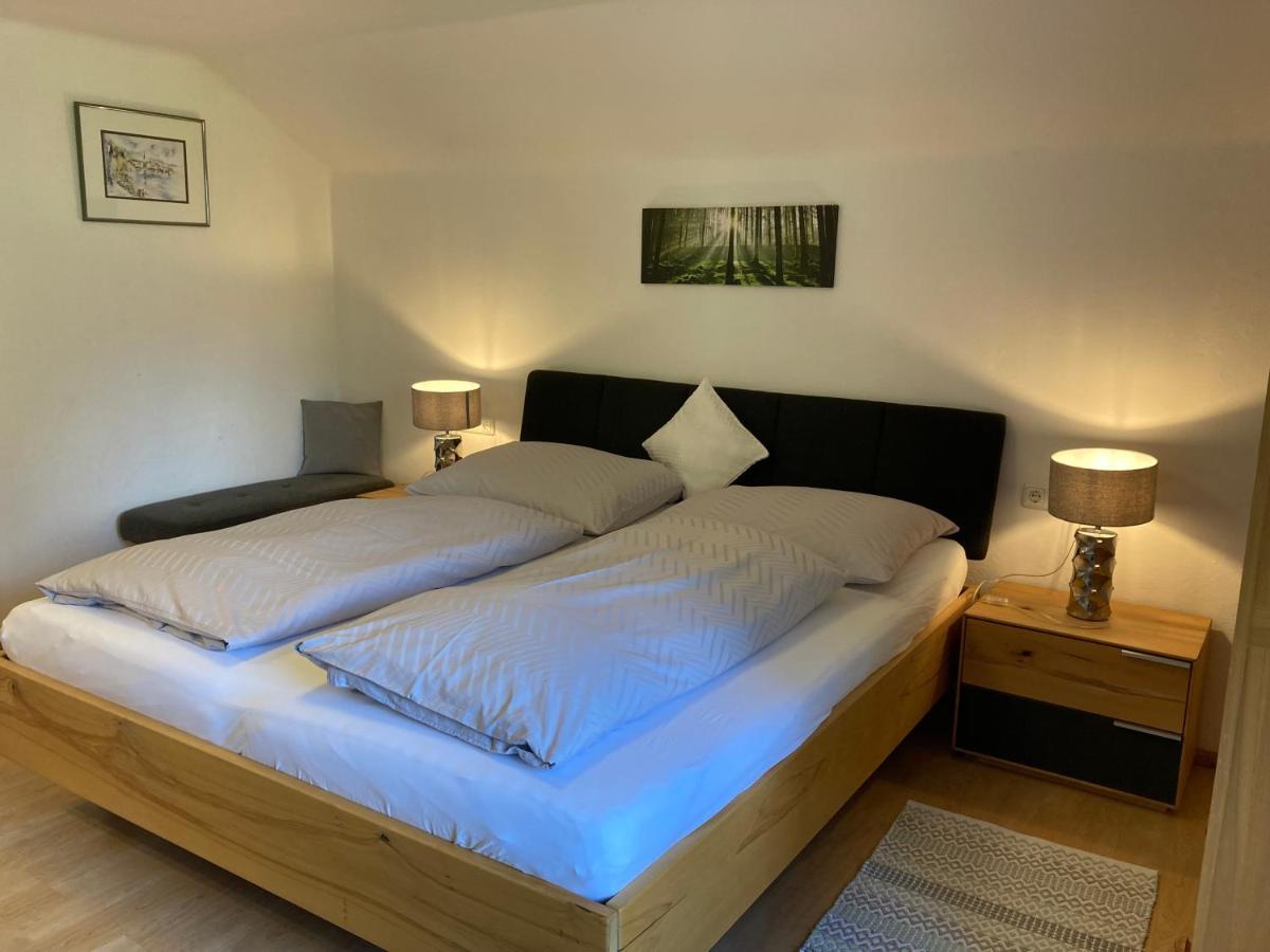 Apartment Stadler Obertraun Extérieur photo
