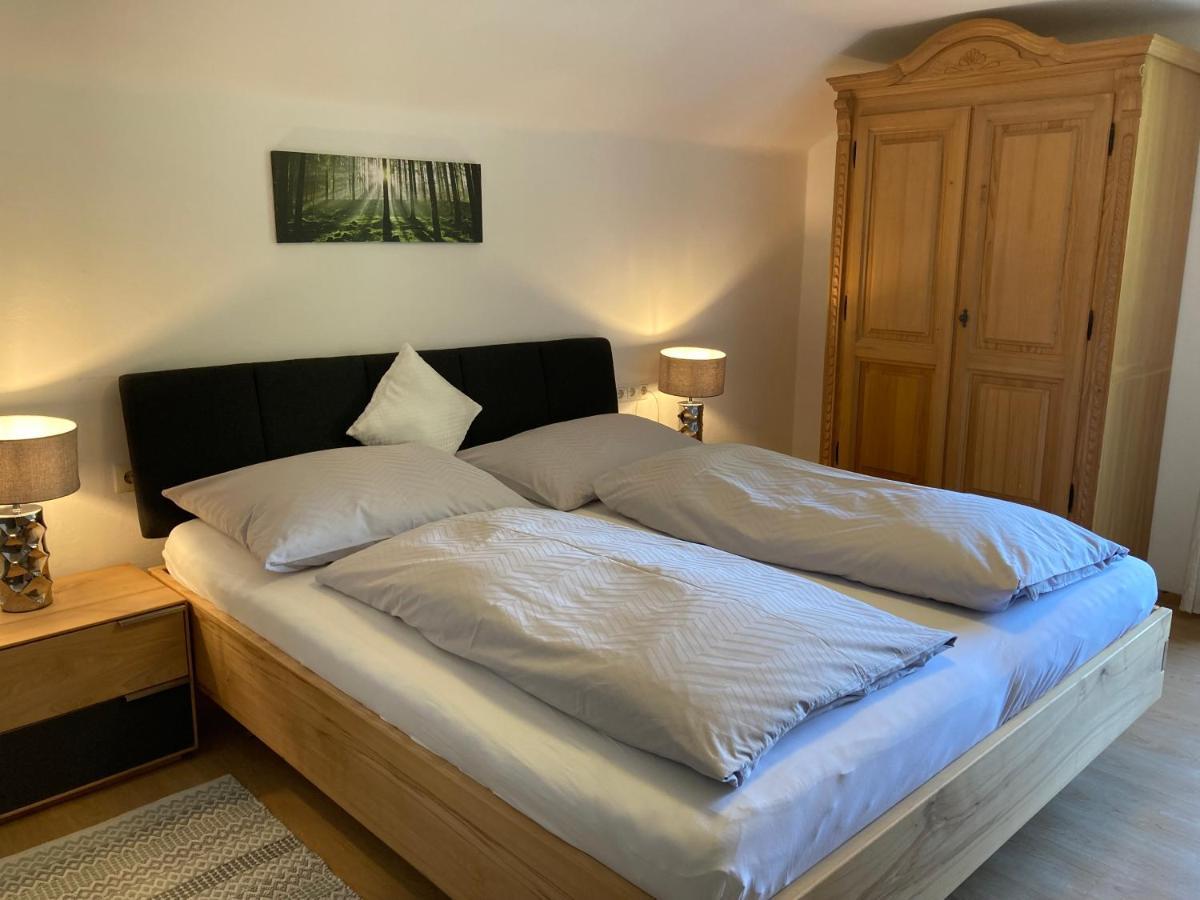 Apartment Stadler Obertraun Extérieur photo