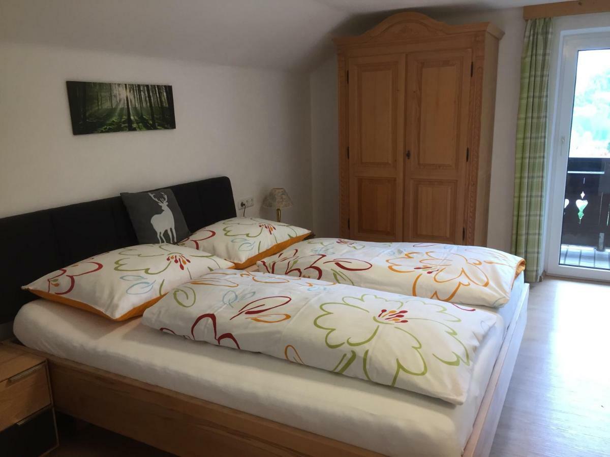 Apartment Stadler Obertraun Extérieur photo